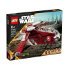 LEGO 75354 Star Wars Kanonierka Gwardii Coruscańs